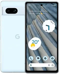 Замена телефона Google Pixel 7a в Екатеринбурге